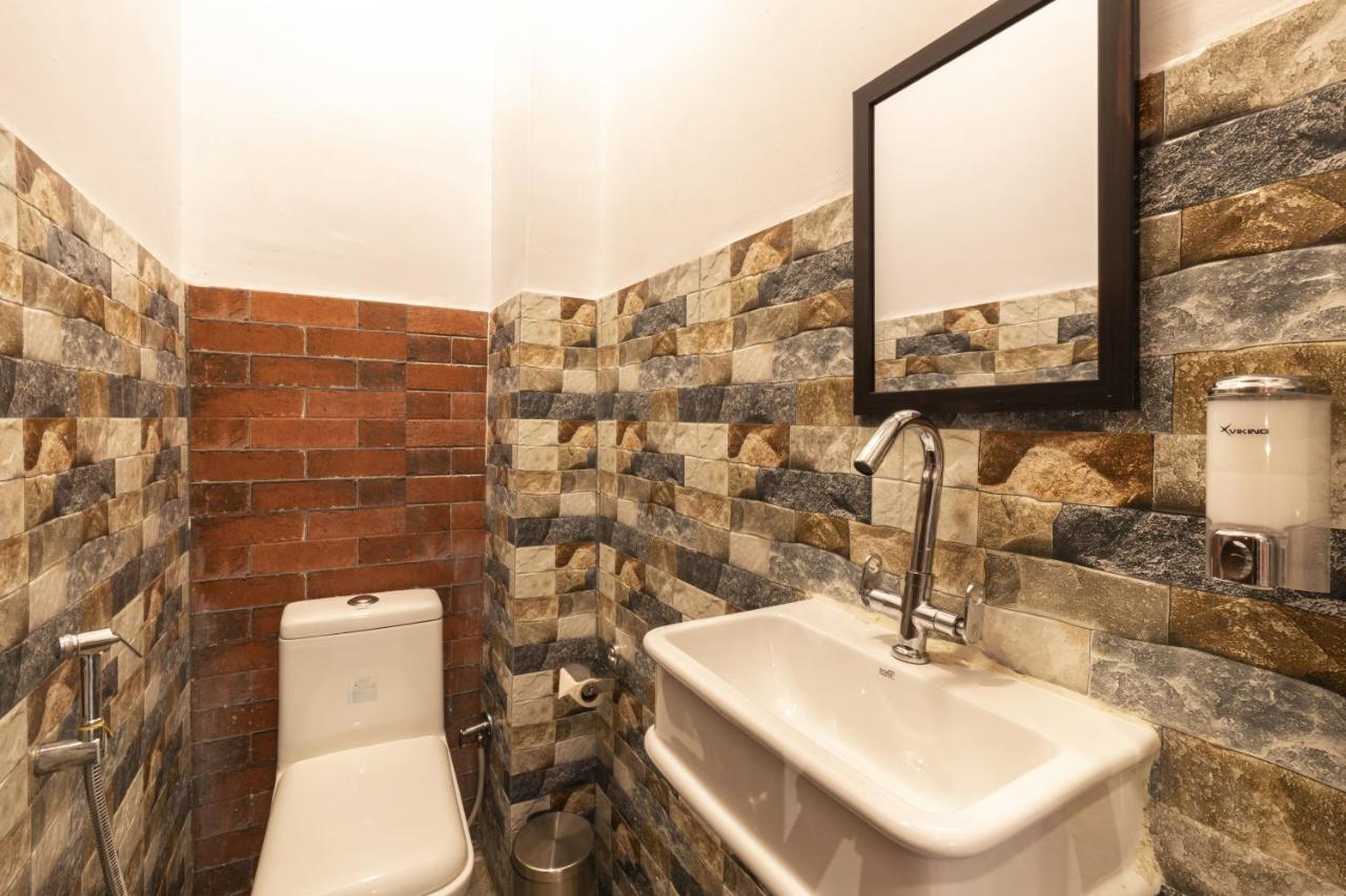 Keekoo Udaipur Hostel Eksteriør bilde