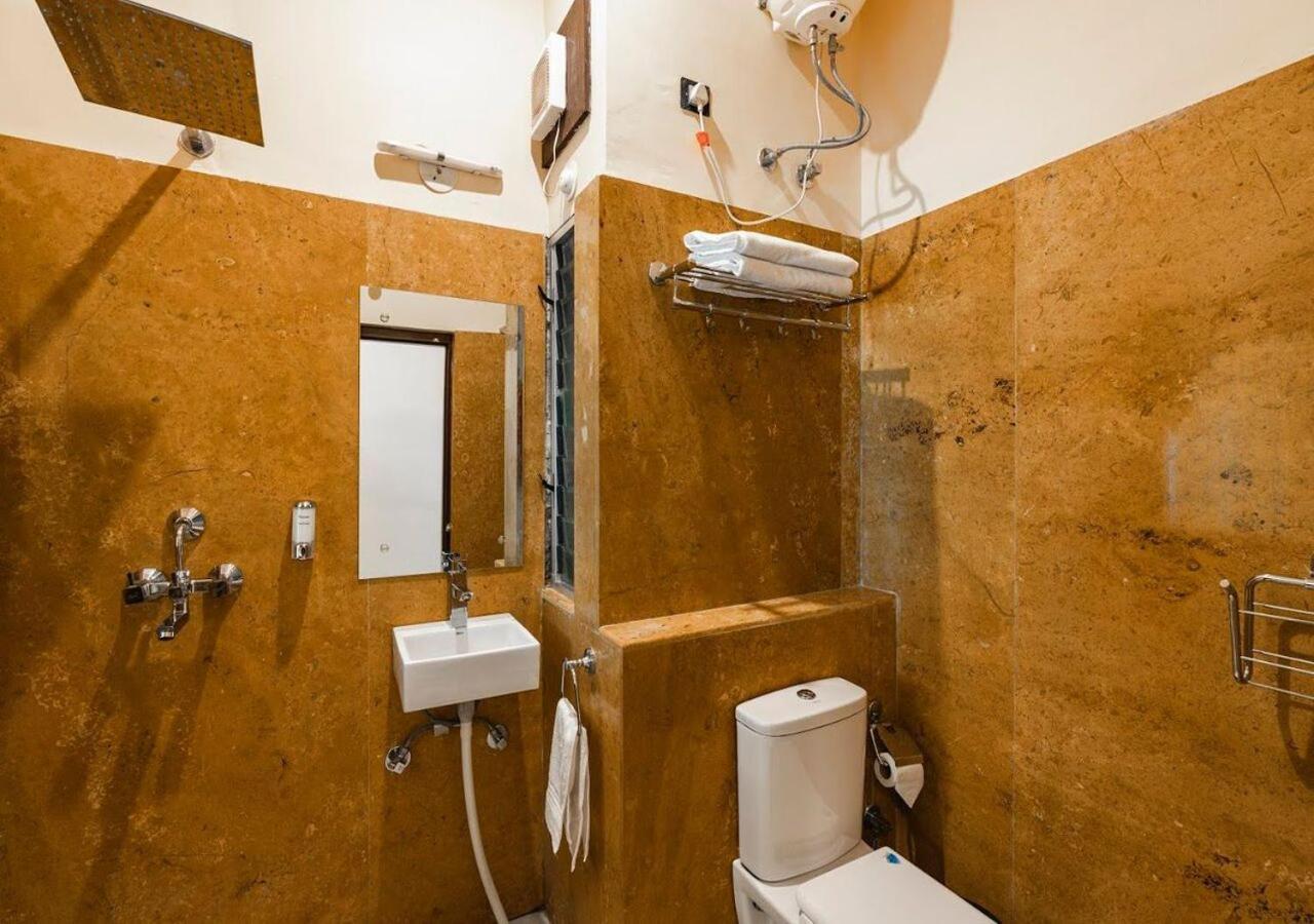 Keekoo Udaipur Hostel Eksteriør bilde